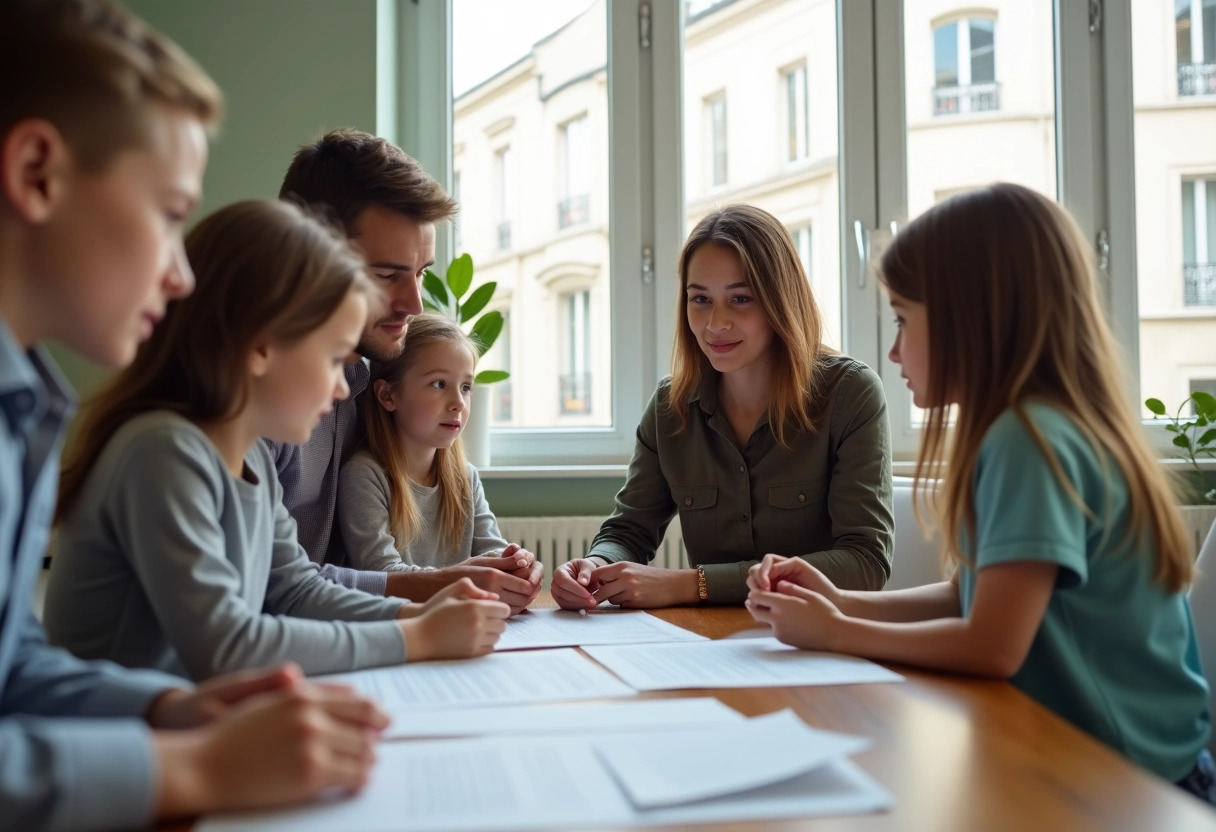 logement social